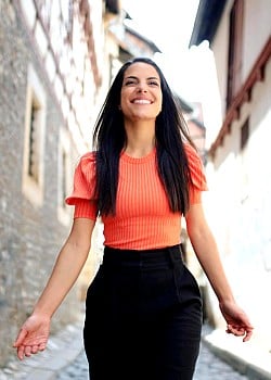 Clarissa Correa Da Silva